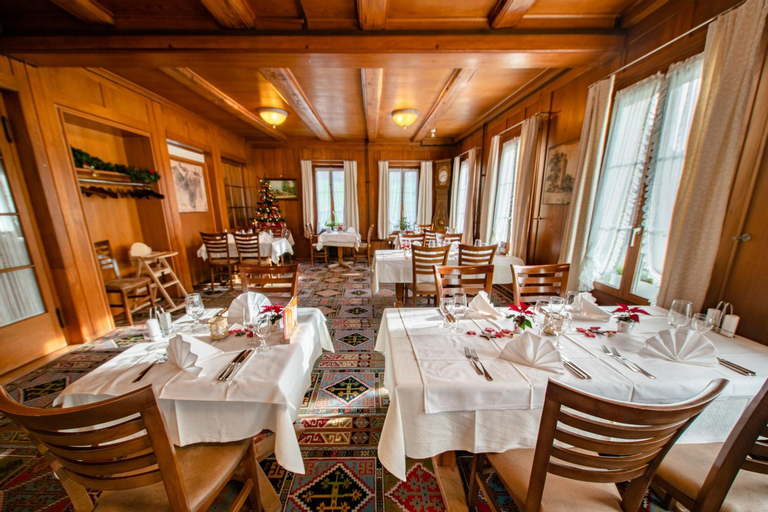 Restaurant 11