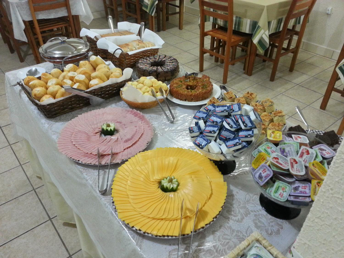Food & Drinks 4, Hotel Praia Grande, Penha