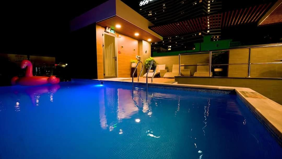 Sport & Beauty 5, Bel-Air Hotel, Qui Nhơn