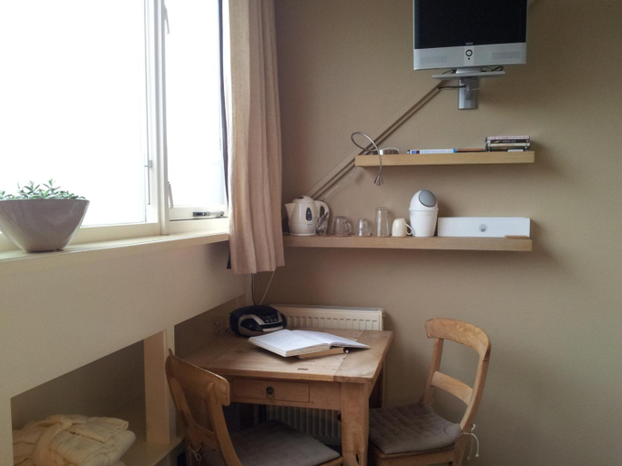 Others 2, Appartementen Het Oude Atelier, Bergen