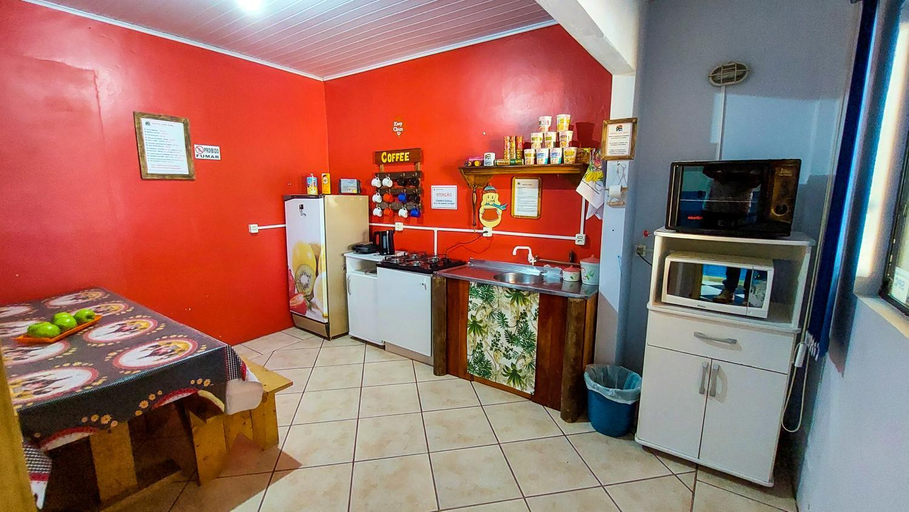 Others 4, Hostel Cape Town - Cambara do Sul, Cambará do Sul