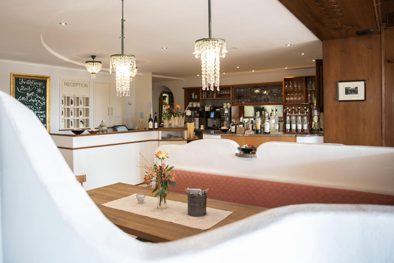 Food & Drinks 5, Fischerstuberl Attel, Rosenheim