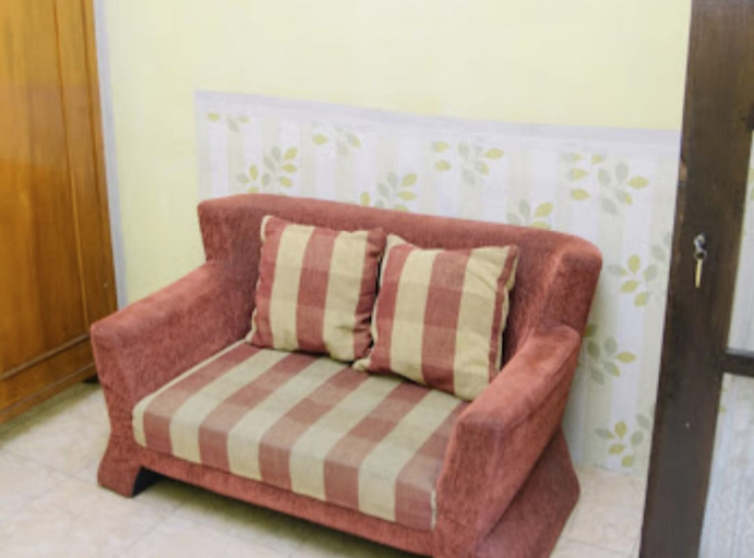 Others 3, Homestay Kampung Ijen, Malang