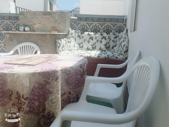 Casa Ronda 1808 ROOMS, Málaga