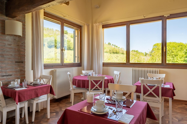 Food & Drinks 4, BolognaRoomscom - La Quercia, Bologna