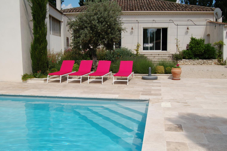 Sport & Beauty 2, La Goutadou, Bouches-du-Rhône