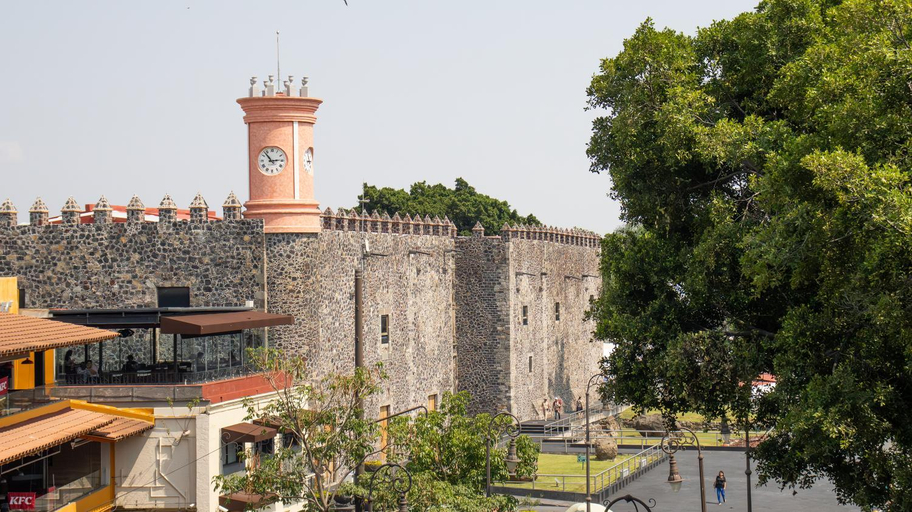 Others 4, Suites Las Plazas, Cuernavaca