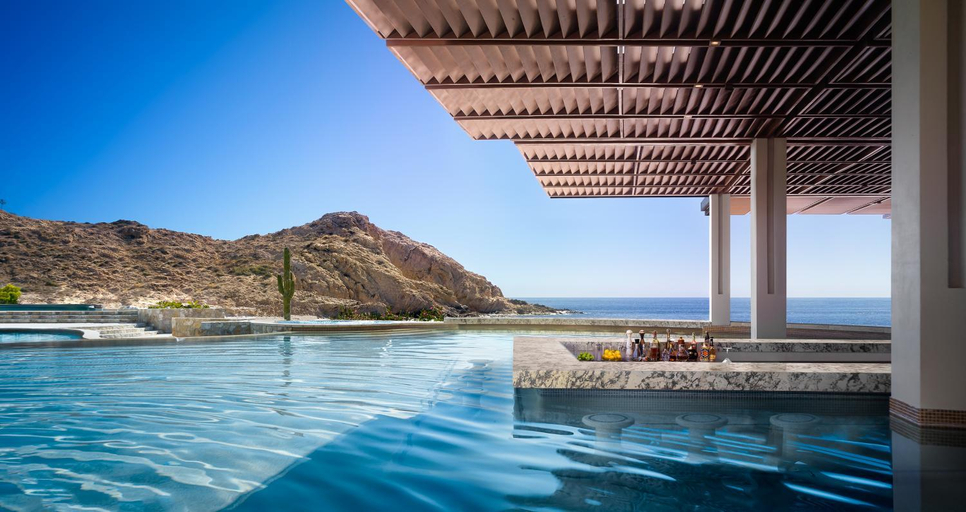 Sport & Beauty 2, Montage Los Cabos, La Paz