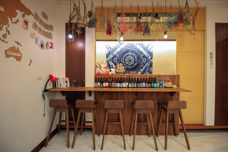Food & Drinks 5, Green Park Homestay, Yilan