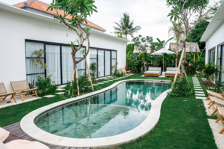 Sport & Beauty 3, Shanti Boutique Retreat, Tabanan