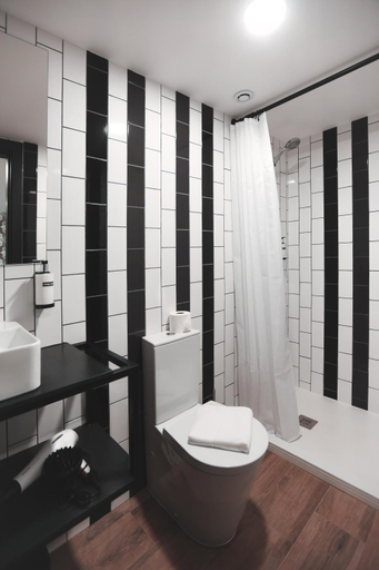 Bathroom, Alma Candida 01, Valença