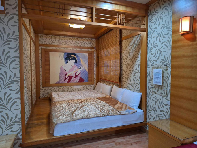 Others 2, Xinghe Motel - Chaozhou, Pingtung