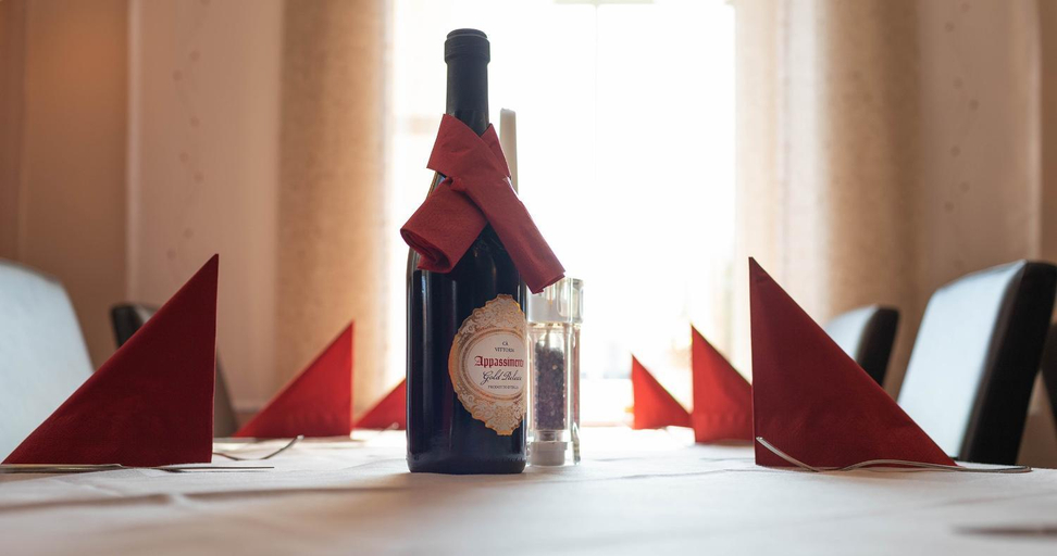 Food & Drinks 5, Heidepension Bispingen, Heidekreis