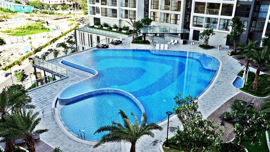 Sport & Beauty 2, Cindy Vinhomes Skylake Apartments, Từ Liêm