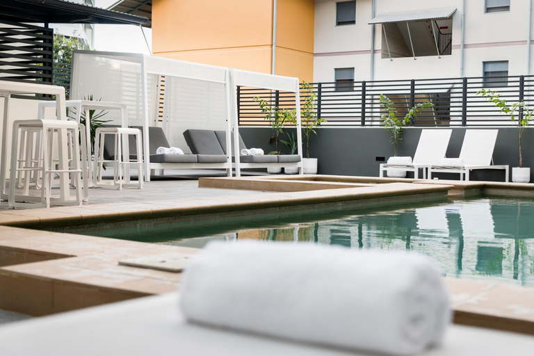 Sport & Beauty 2, Grand Hotel and Apartments Townsville, South Townsville