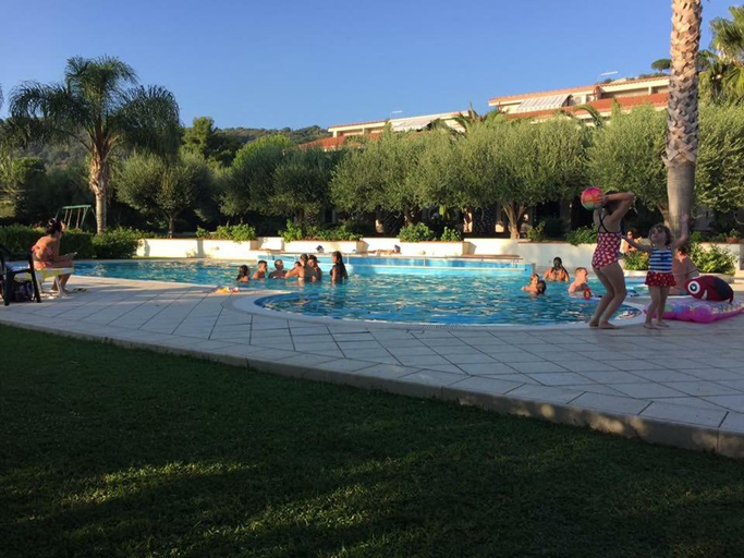 Others 2, Delta Club Residence, Vibo Valentia