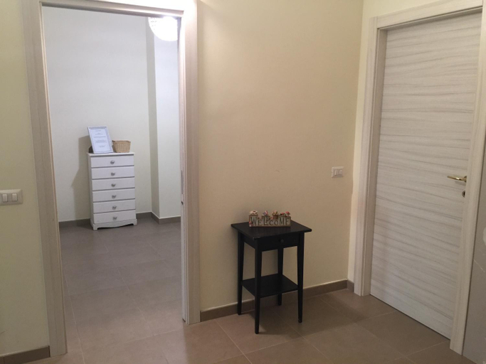 Others, 3Jolie Rooms, Verona