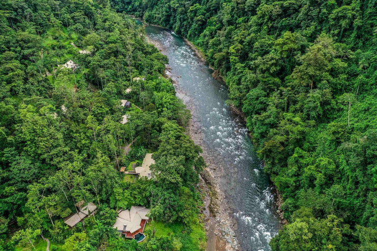 Others 5, Pacuare Lodge by Boena, Siquirres