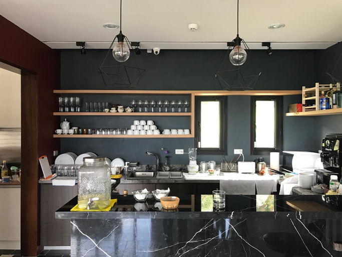 Food & Drinks 4, Moonlit Seaview Homestay, Taitung