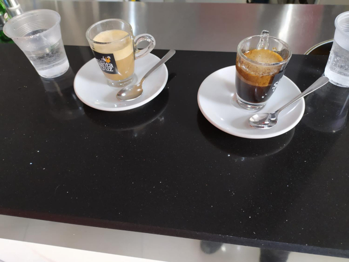 Food & Drinks 5, La Torre B&B, Avellino