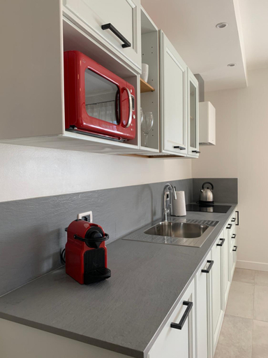 Kitchen 3, Arcovacanze, Trento