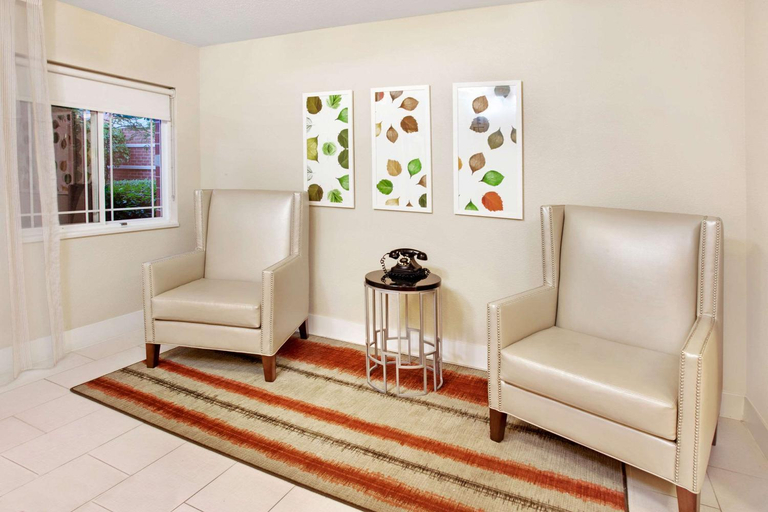 Public Area, MainStay Suites Chicago Schaumburg, Cook