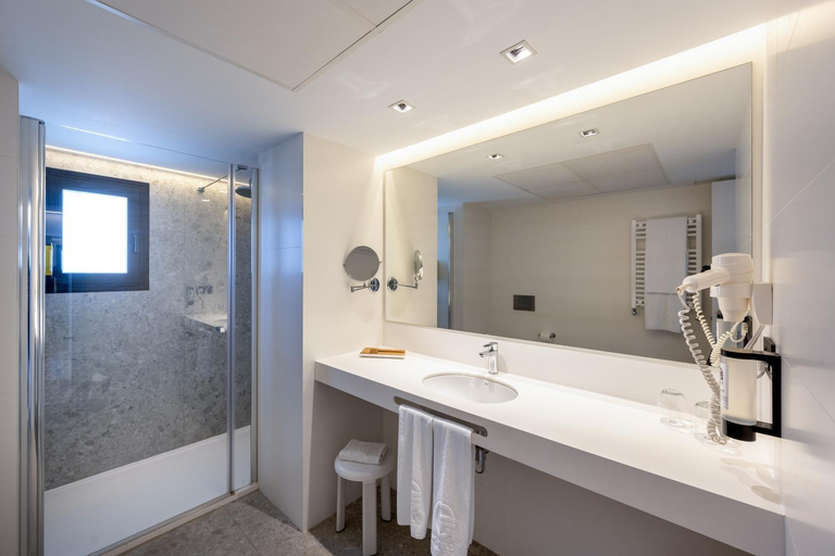 Bathroom 4, Belroy 4* Sup, Alicante