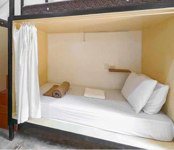 Bedroom 2, Lexias Hostel and Workspace Siargao, General Luna