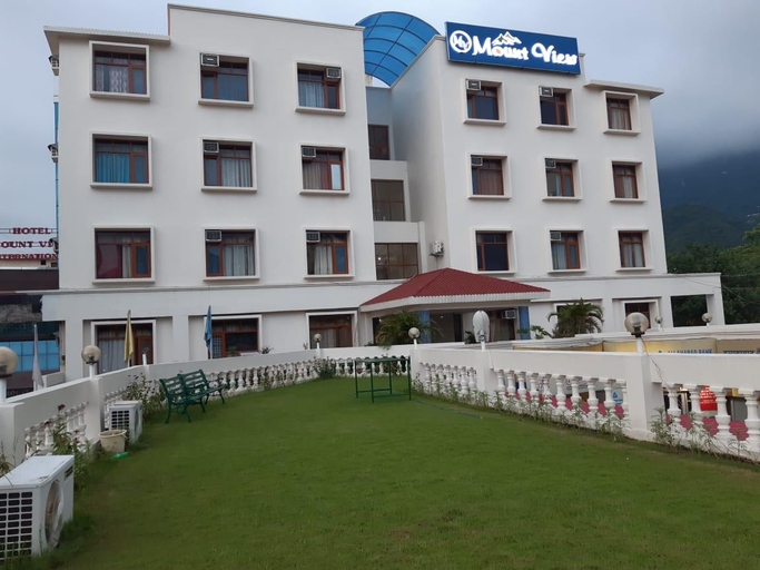 Others 2, Hotel Mount View, Reasi