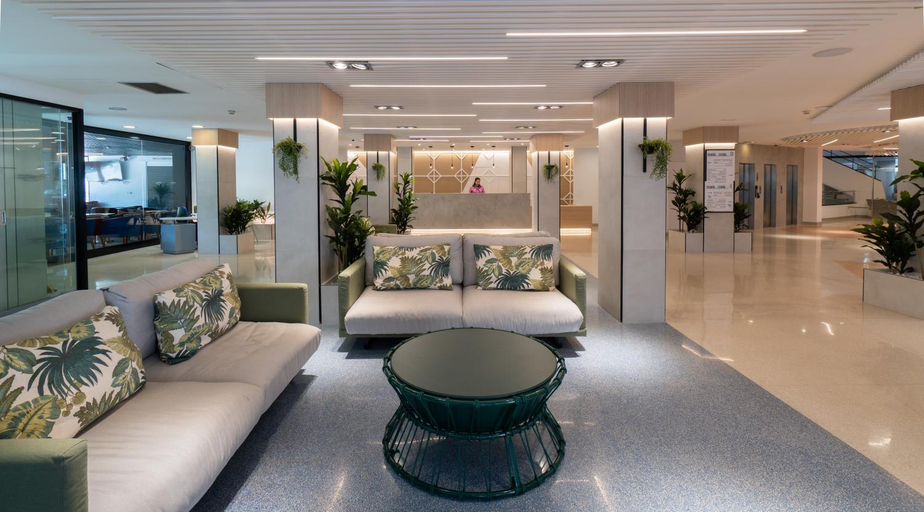 Public Area 4, Medplaya Hotel Rio Park, Alicante