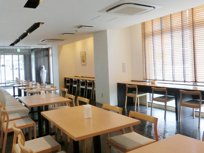 Food & Drinks 5, Meitetsu Inn Chita Handa Ekimae, Handa
