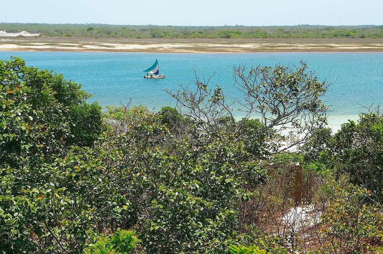 Others 3, Casa B&B, Jijoca de Jericoacoara