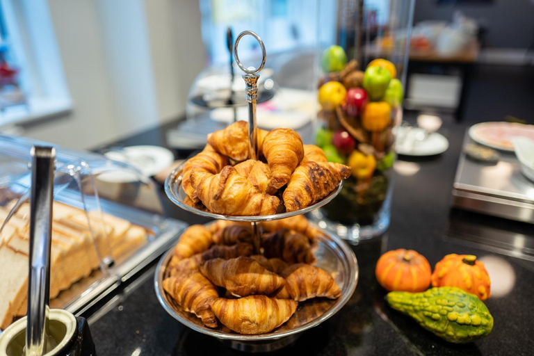 Food & Drinks 5, Cabinn Esbjerg, Esbjerg