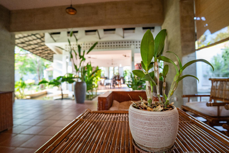 Public Area, Habana Angkor Resort, Siem Reap