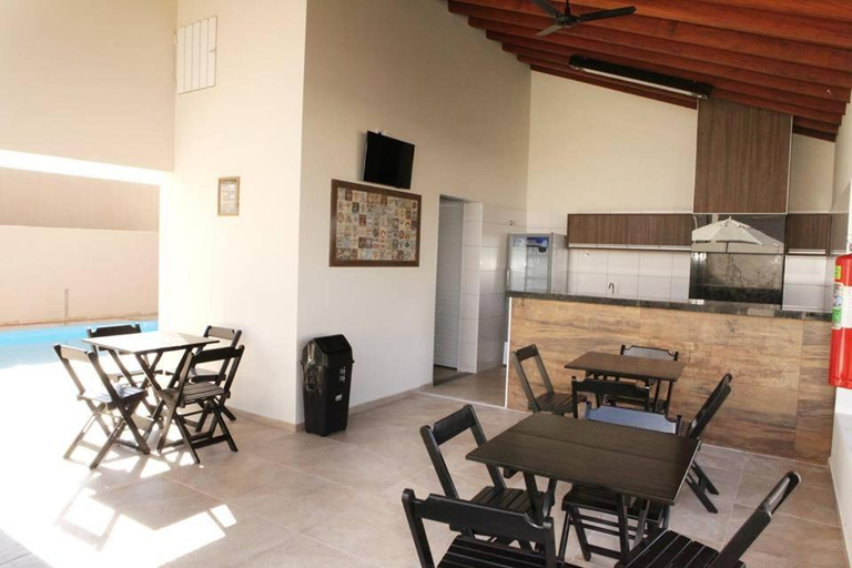 Others 5, Siena Hotel, Pederneiras