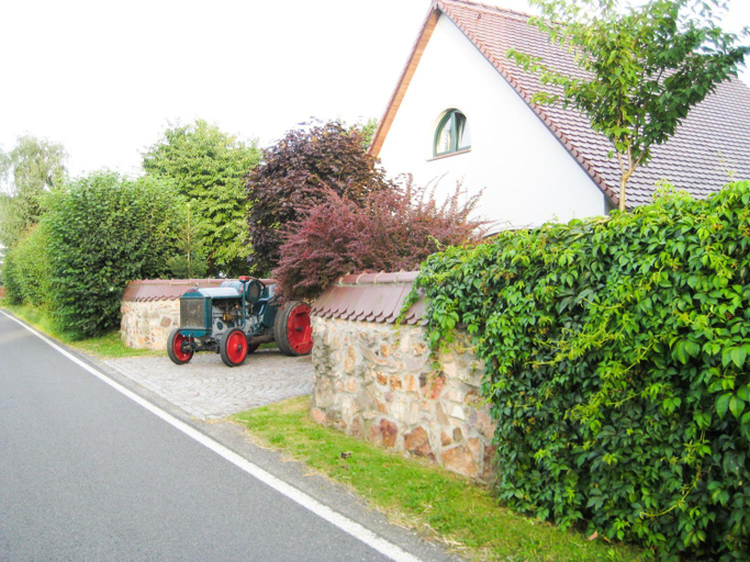 Others 3, Landpension Bocka, Altenburger Land