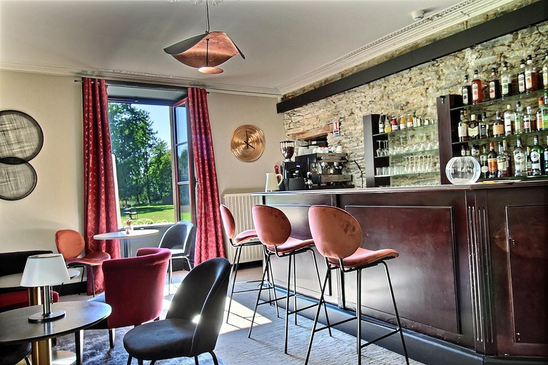 Others 5, Hotel Le Parc de la Briandais, Loire-Atlantique