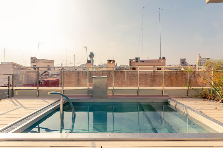 Sport & Beauty 2, The Valentia Cabillers, Valencia
