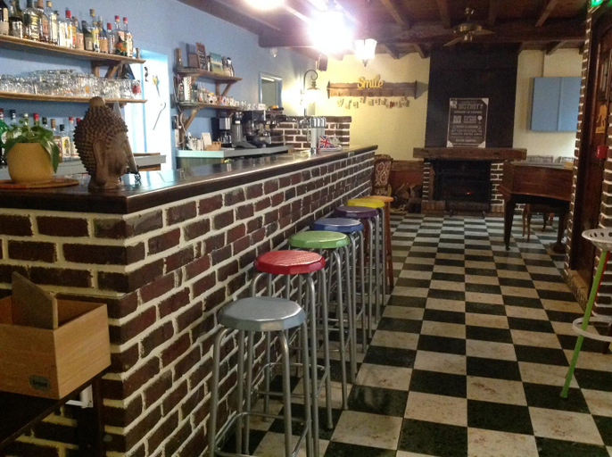 Food & Drinks 3, Auberge de l'Arc en Ciel, Pas-de-Calais