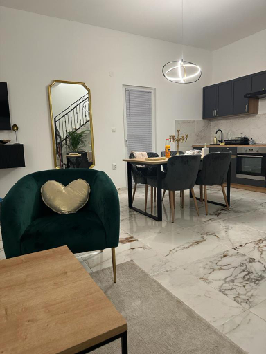 Others 3, Apartments Green Linden, Rakovica
