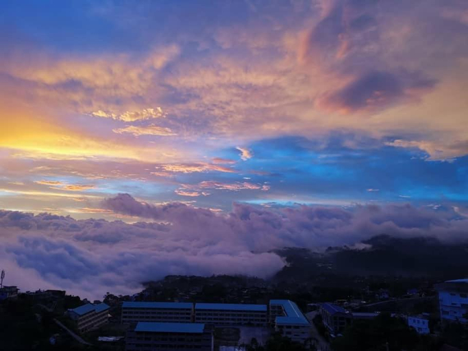 Others 5, Baguio Vacation House with Amazing Sunset View, Baguio City
