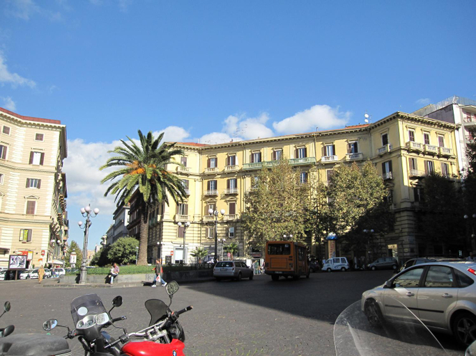 Others 5, Kerbaker 14, Napoli