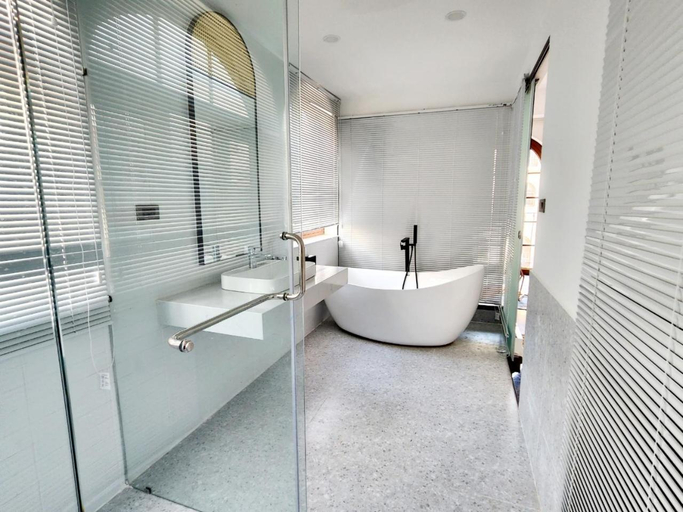 Bathroom 3, LITTLE PHU QUOC STUDIO, Phú Quốc