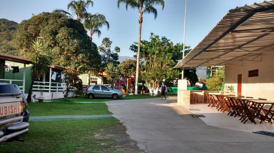 Food & Drinks, Chales Mata Atlantica De Ubatuba, Ubatuba