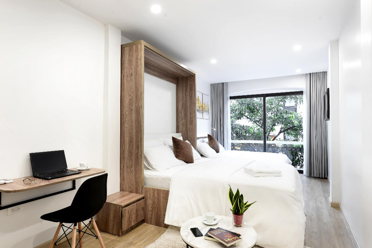 Others 3, Keypad Hotel, Hoàn Kiếm