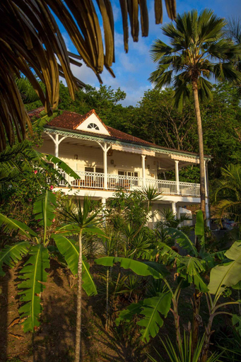 Exterior & Views 1, Carre Royal, Deshaies