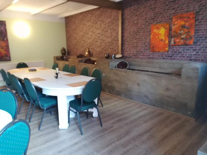 Pension Claudia Guldenpfennig, Stendal