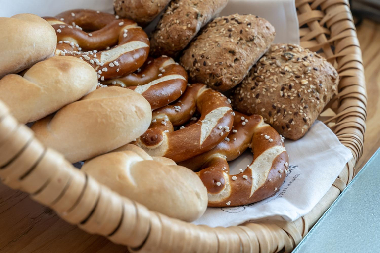 Food & Drinks 4, a2 HOTELS Denkendorf - Airport & Messe, Esslingen
