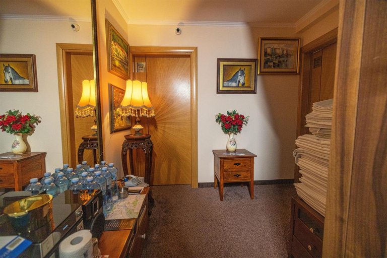 Facilities 2, Stella Apartments, Belgrade