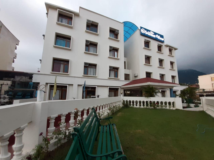 Others 5, Hotel Mount View, Reasi